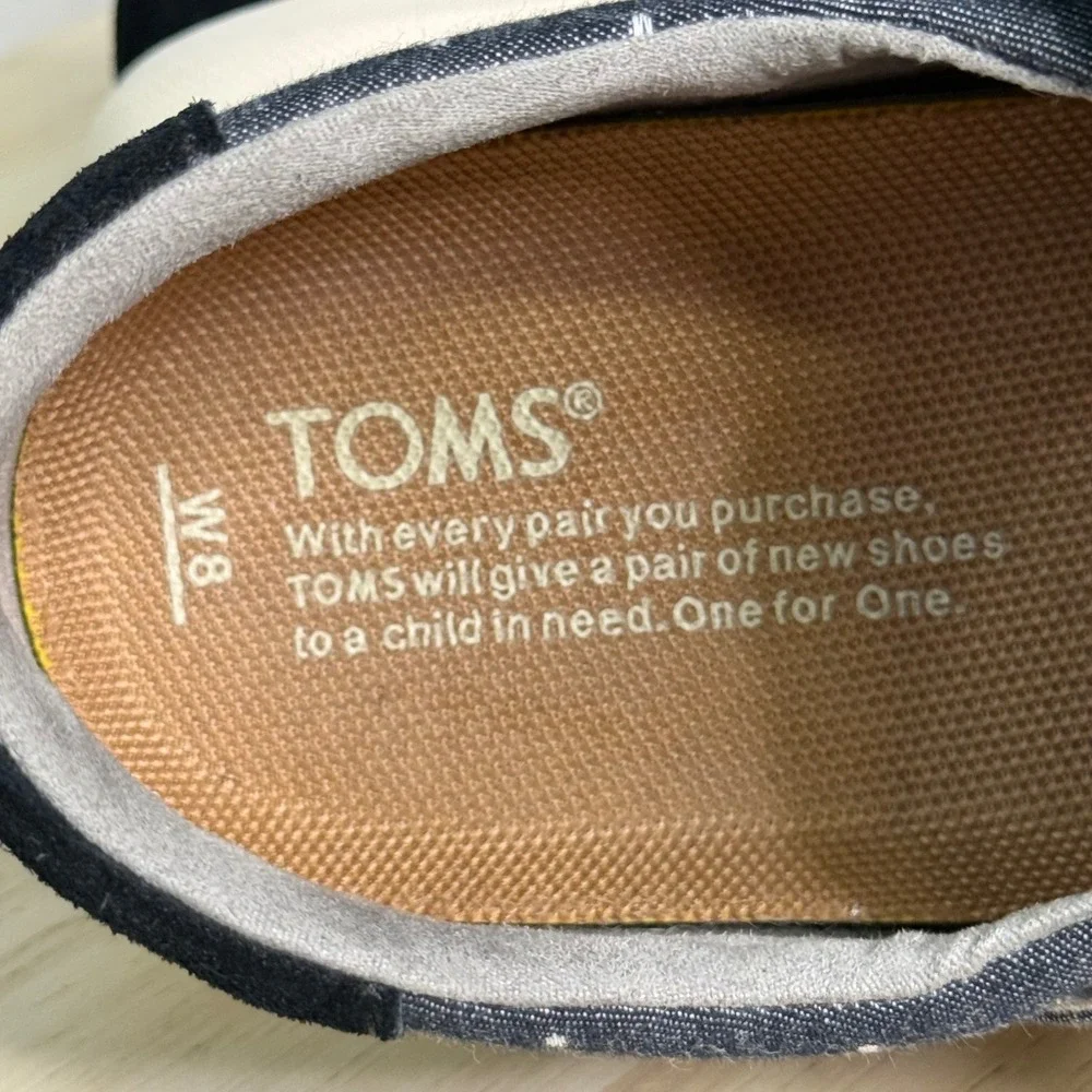 Toms del rey